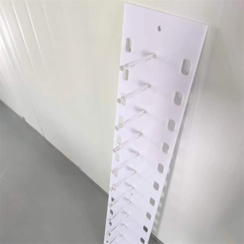 glasses display stand