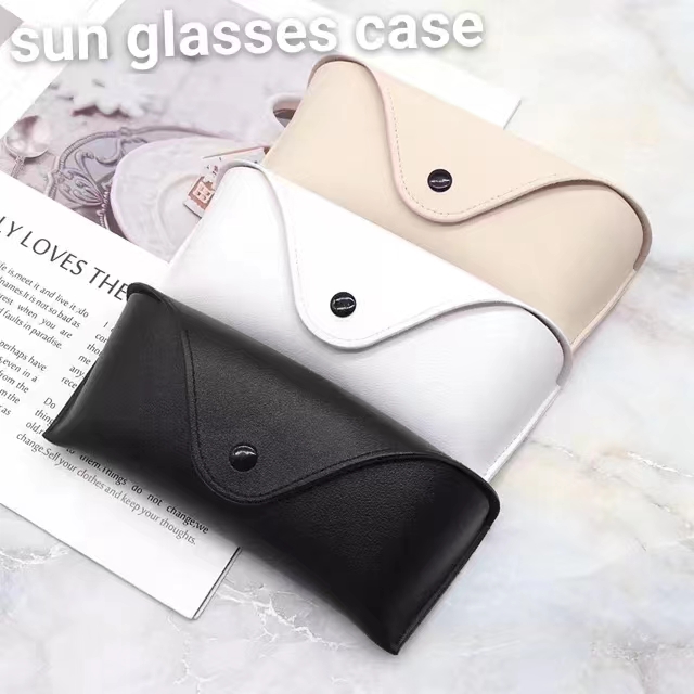 Soft glasses case