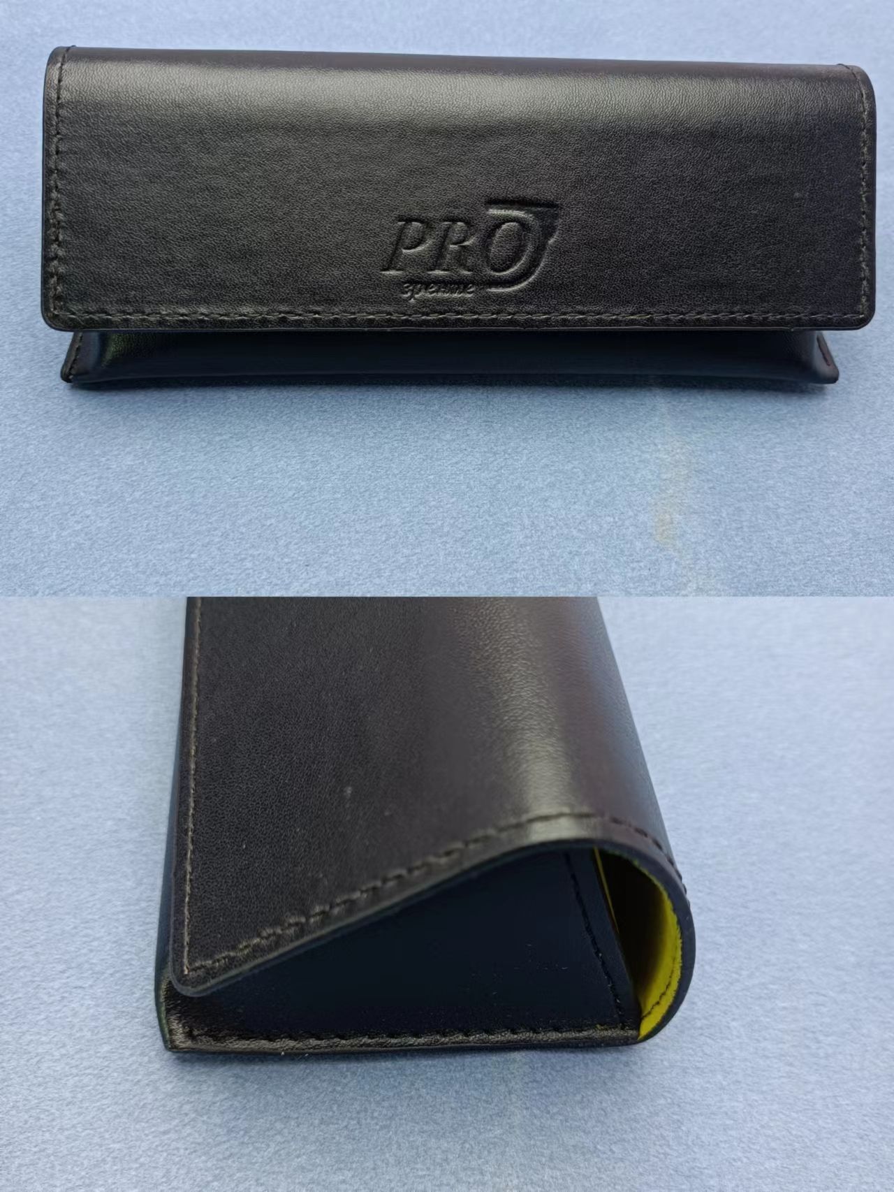 Soft glasses case