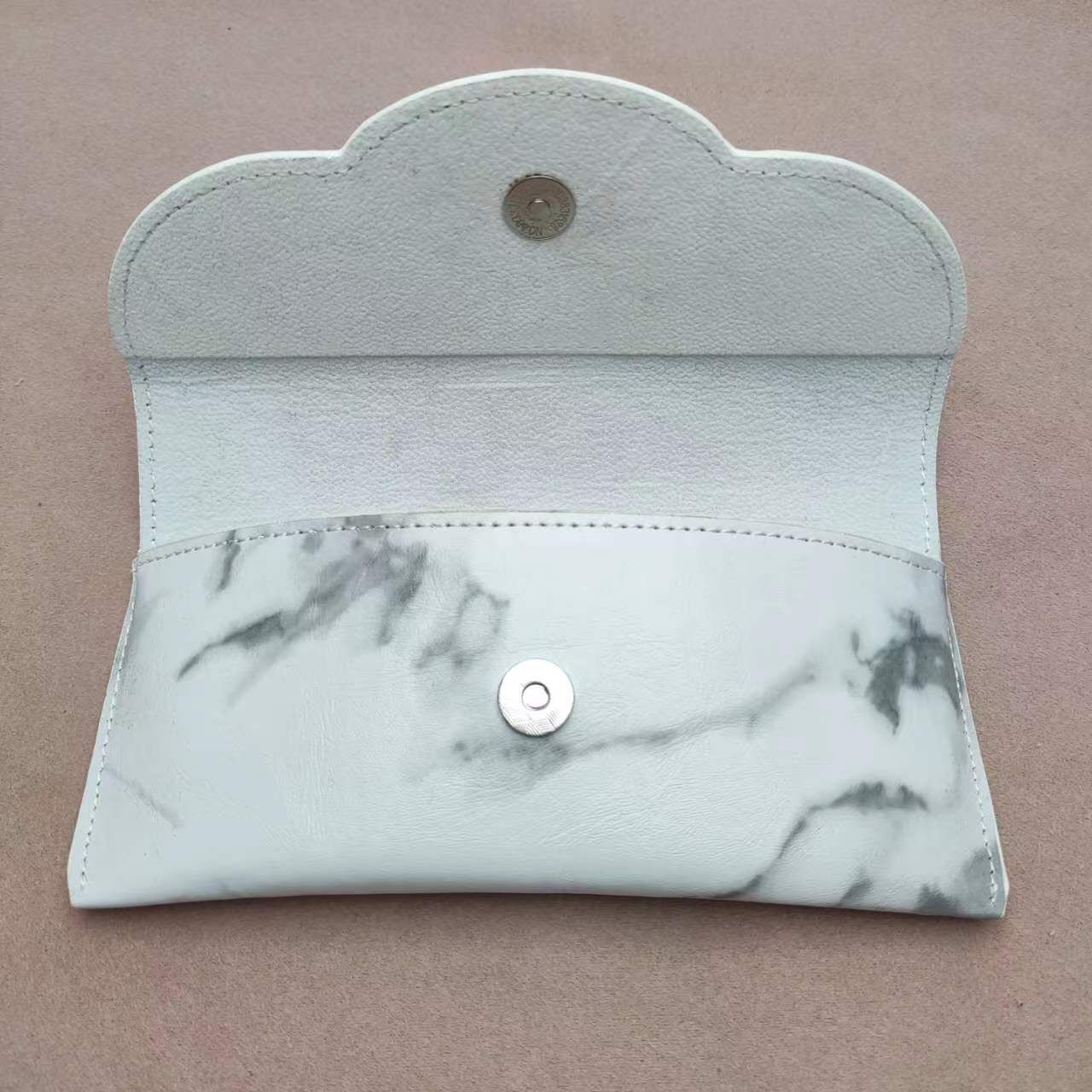 Soft glasses case