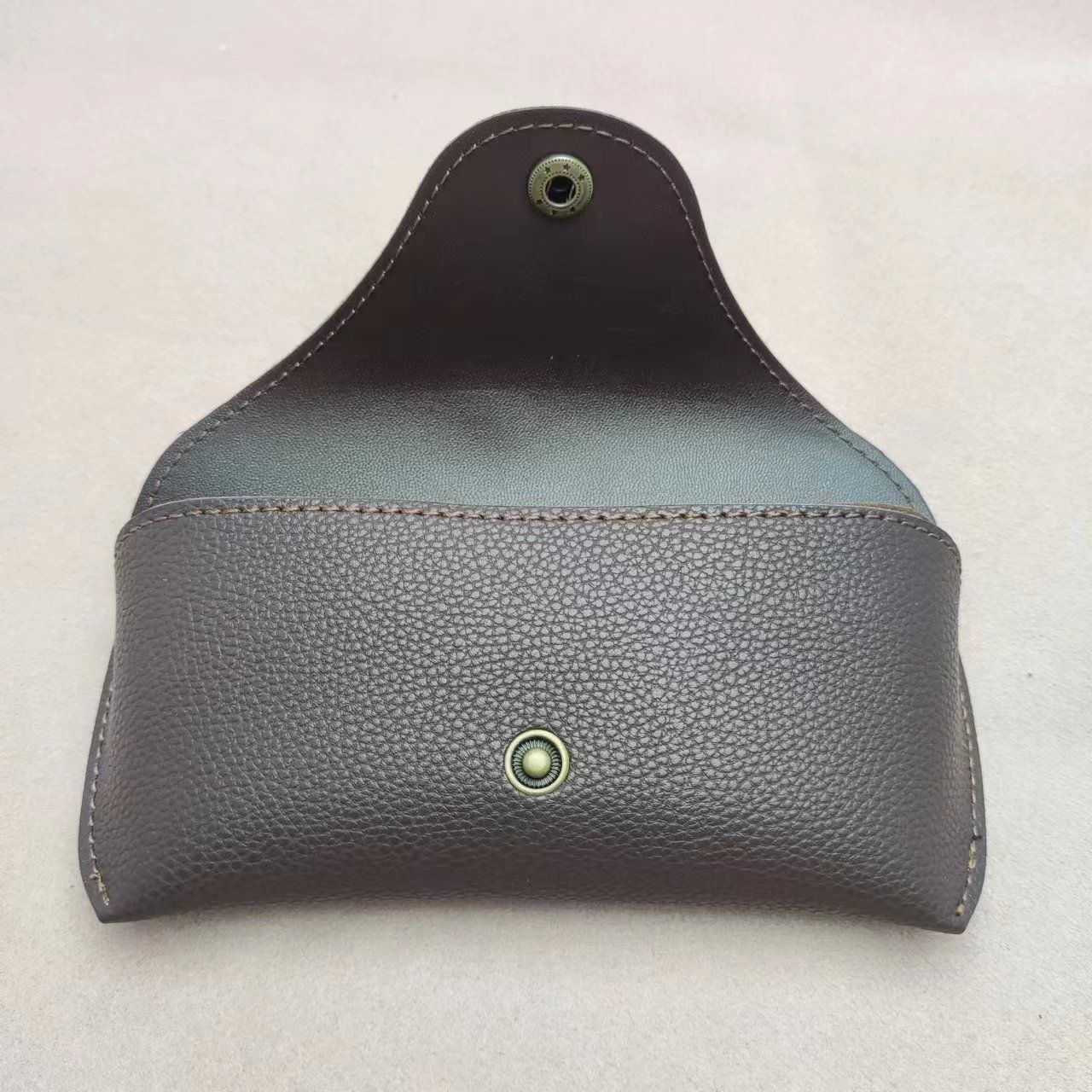 Soft glasses case