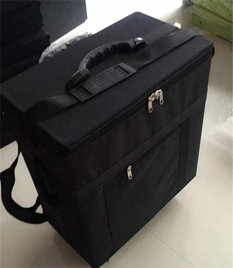 Trolley box