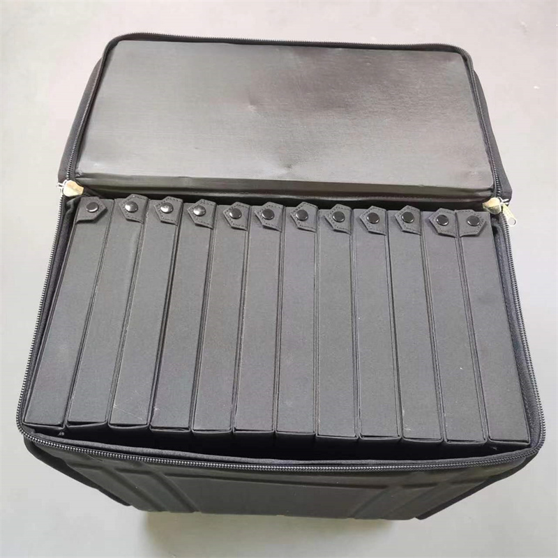 Tie box