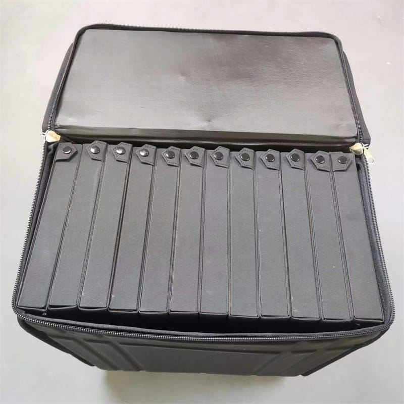 Trolley box