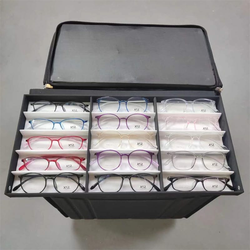 Trolley box