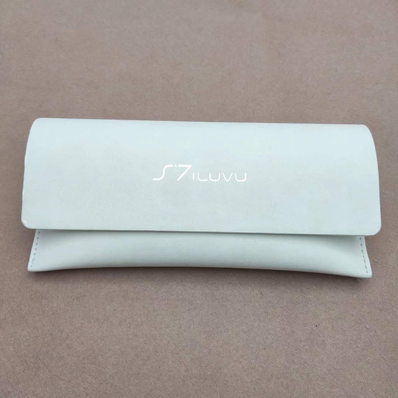 Soft glasses case