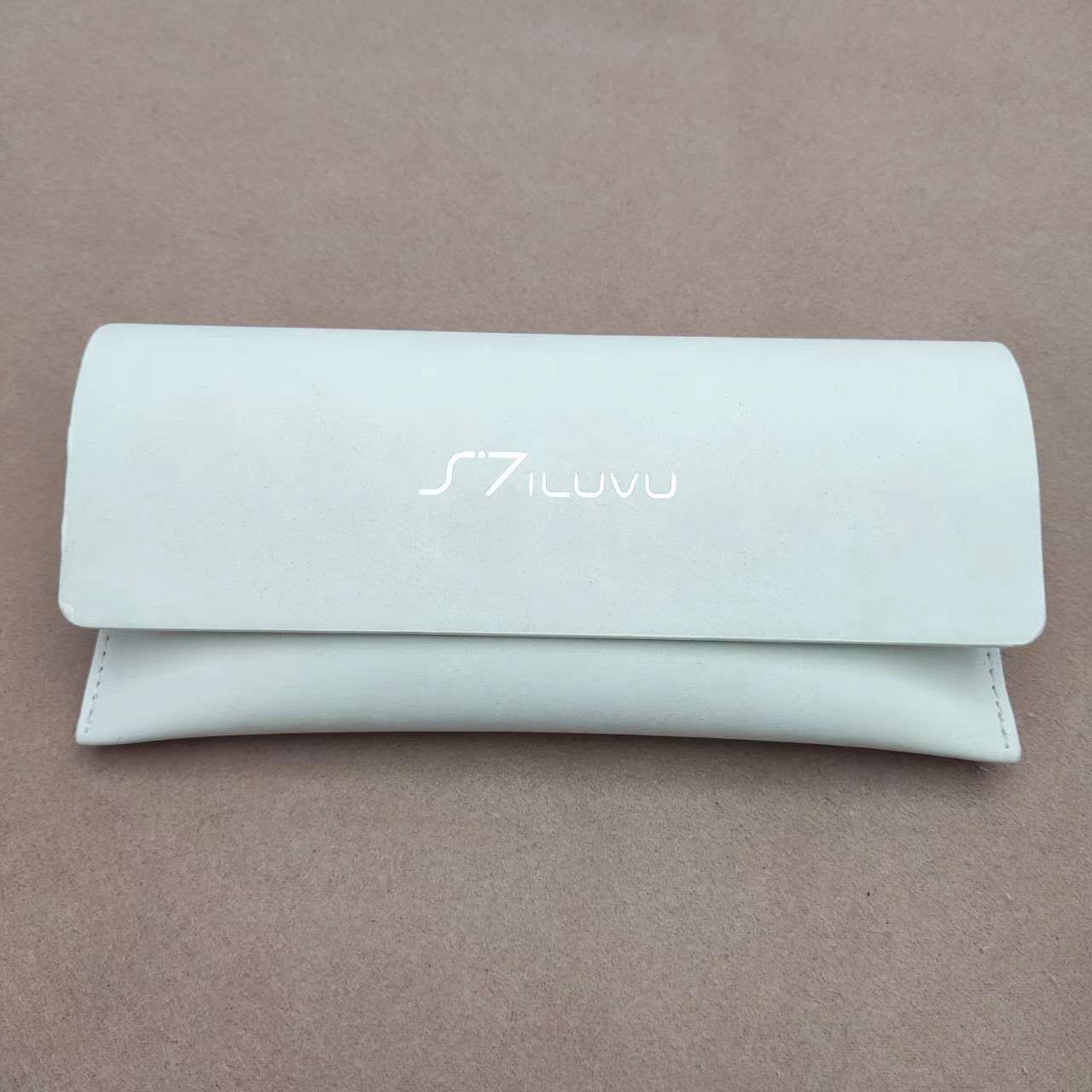 Soft glasses case