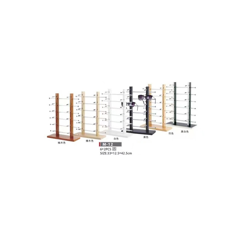 glasses display stand