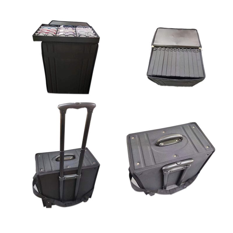 Trolley box