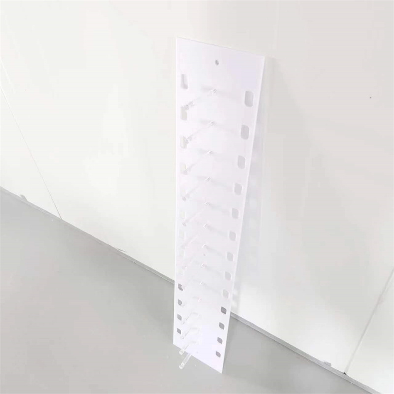 glasses display stand
