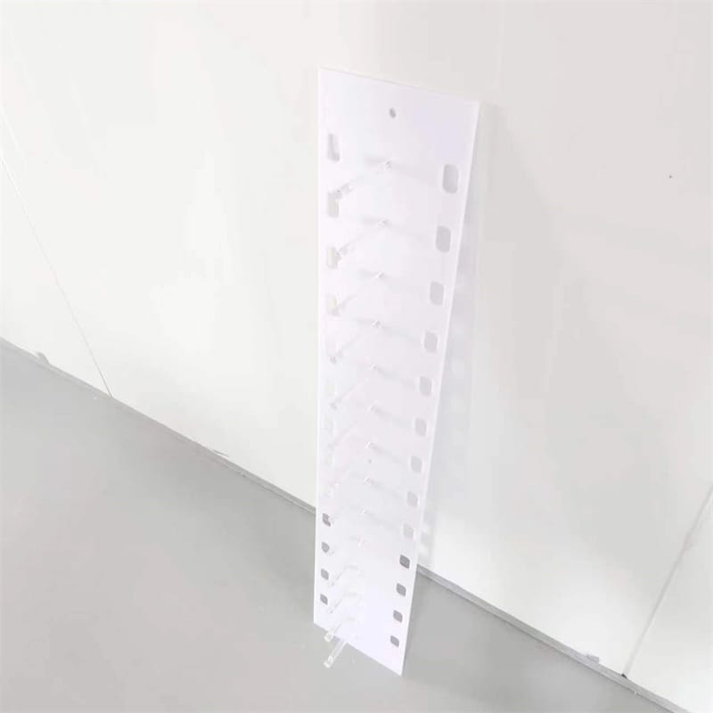 glasses display stand