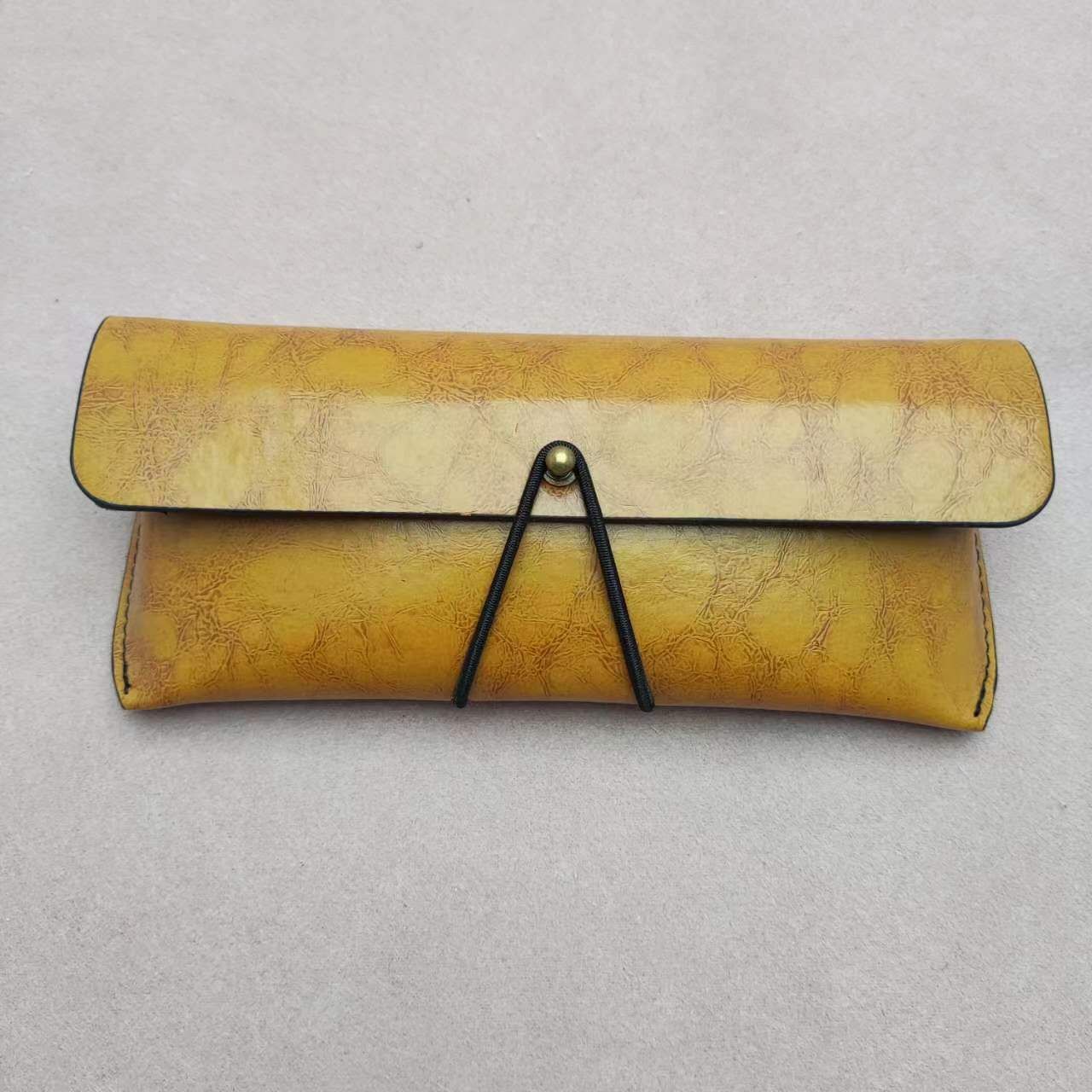Soft glasses case