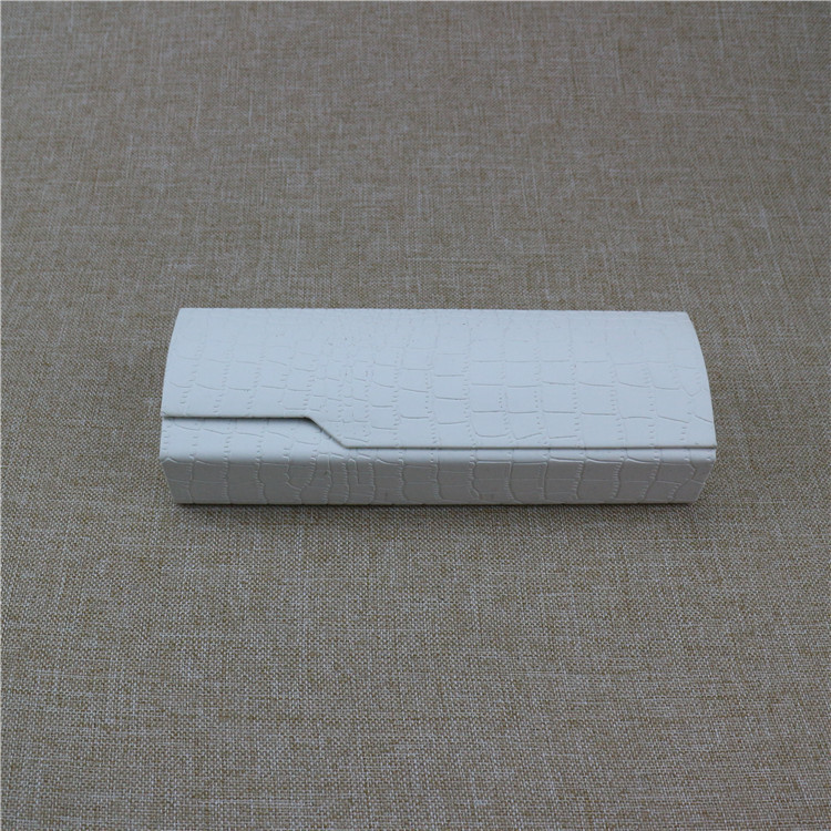 Handmade glasses case