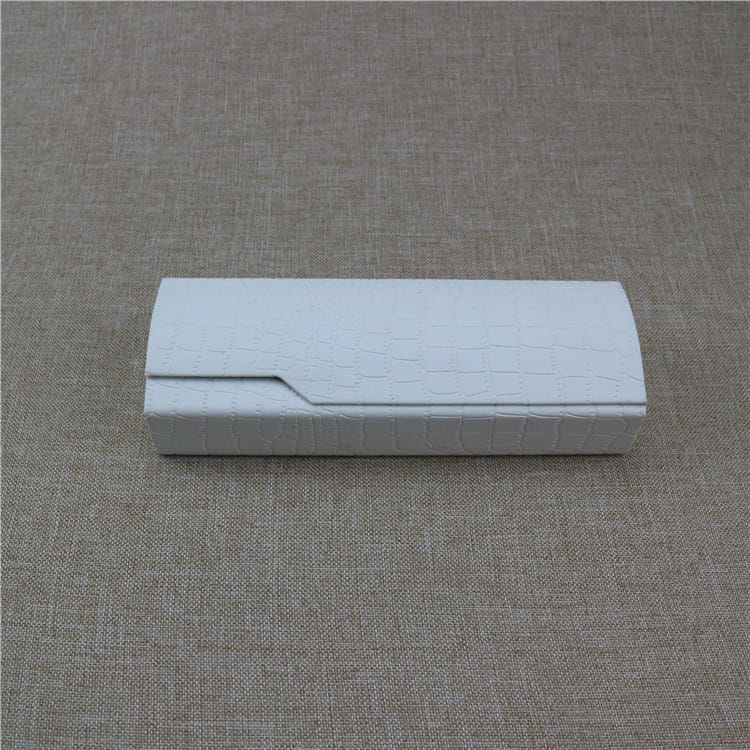 Handmade glasses case