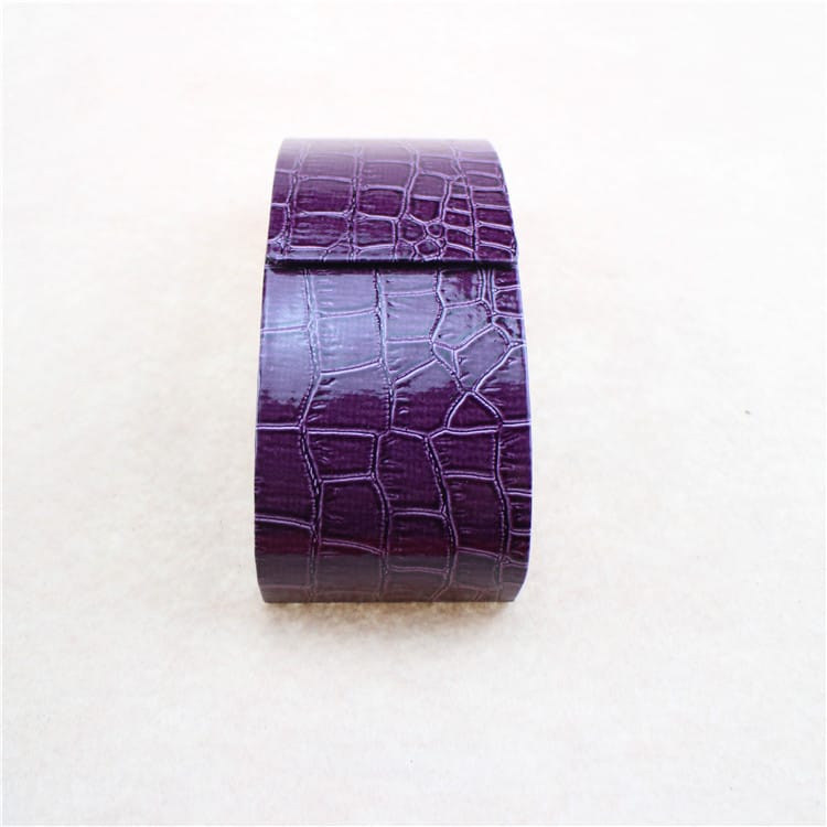 Handmade glasses case