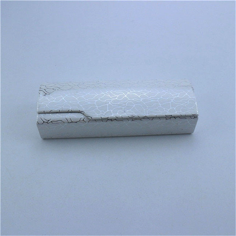 Handmade glasses case