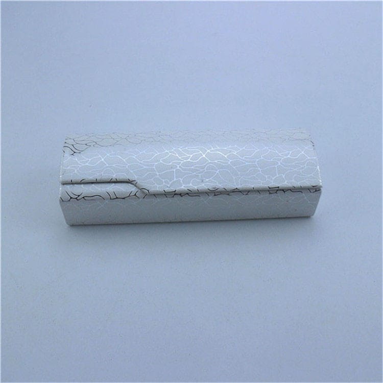 Handmade glasses case