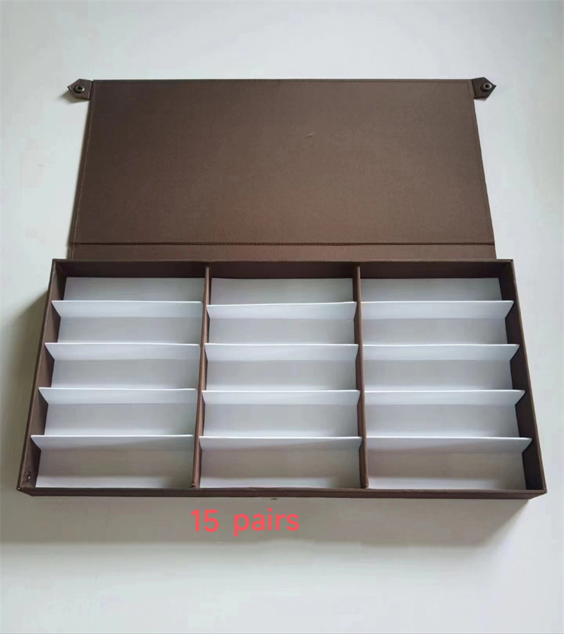 Glasses tray