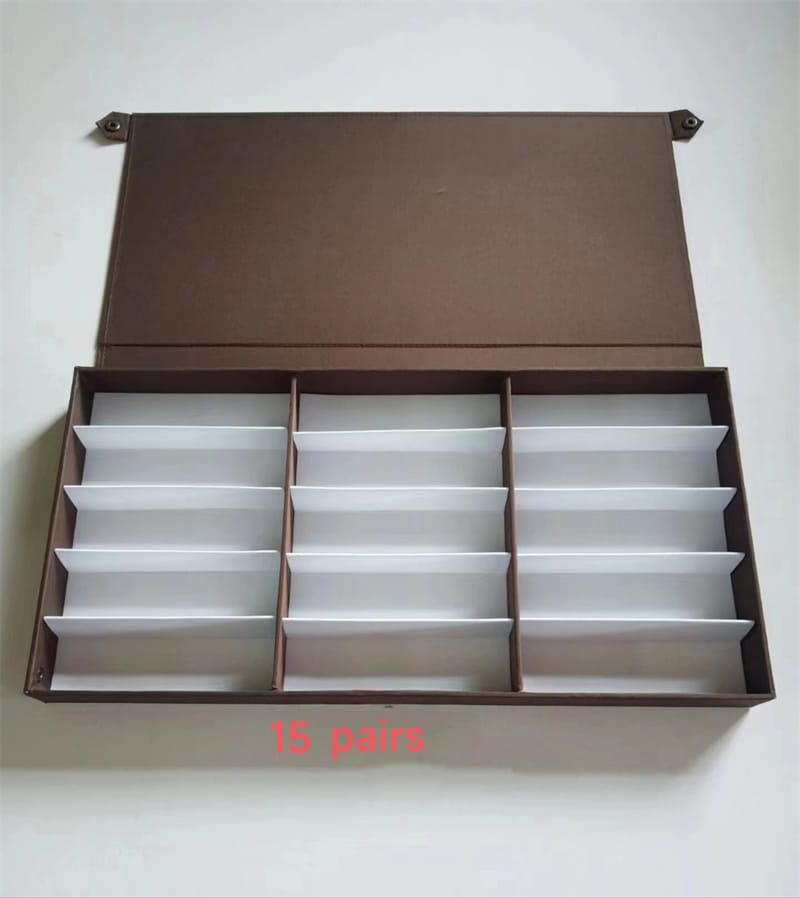 Glasses tray