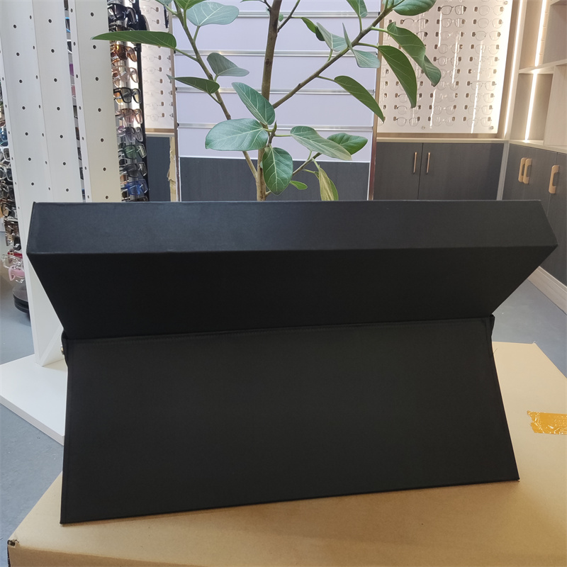 Glasses tray