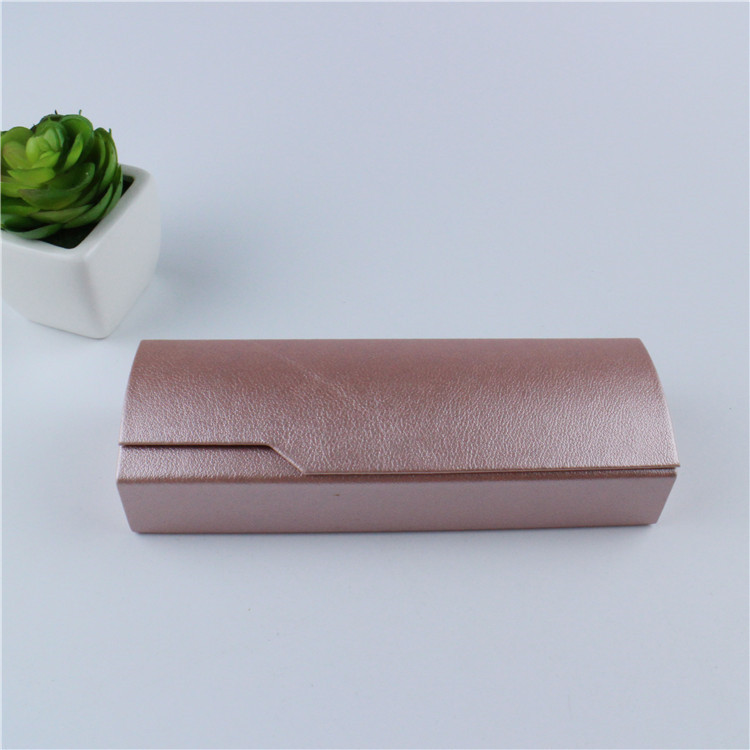 Handmade glasses case