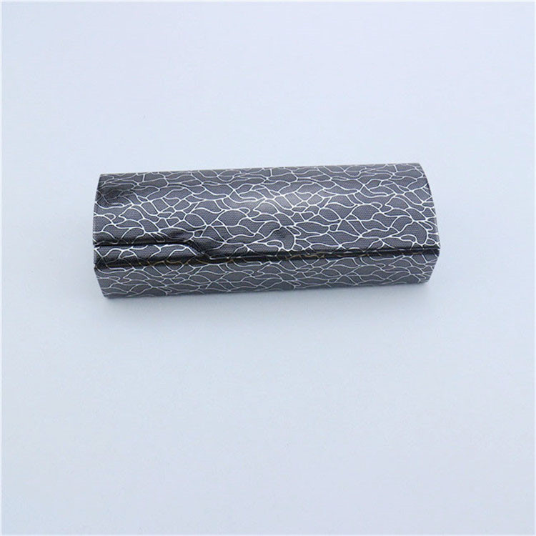 Handmade glasses case