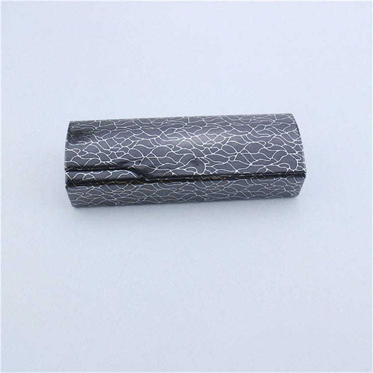 Handmade glasses case