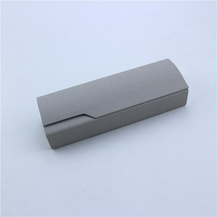 Handmade glasses case