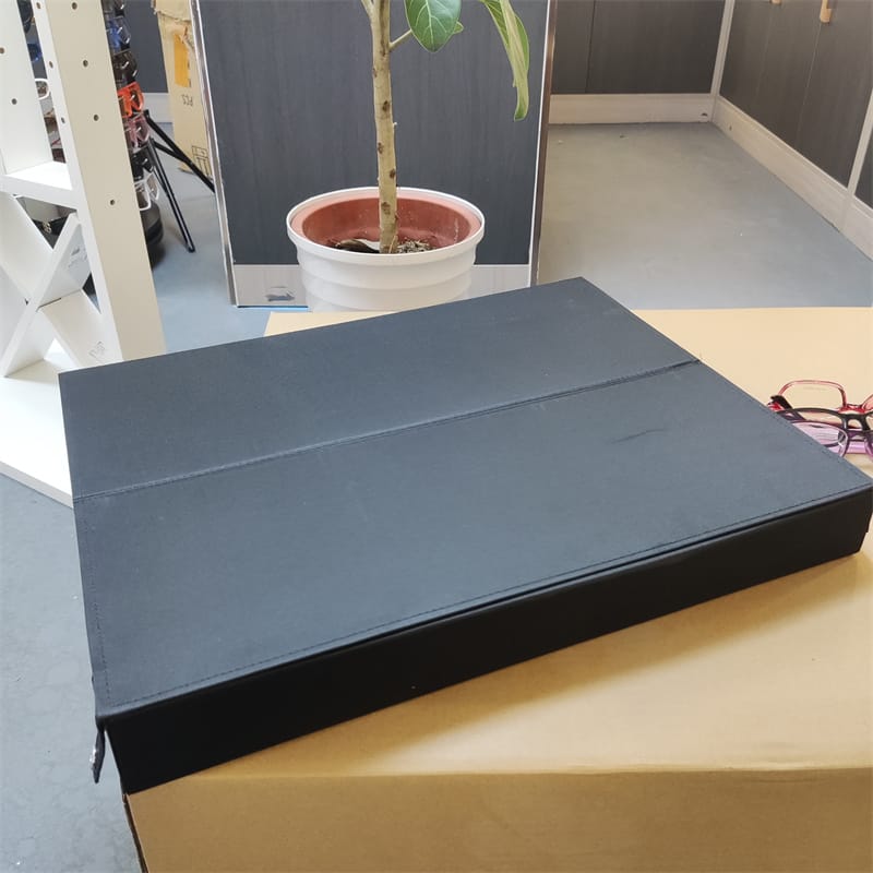 Glasses tray
