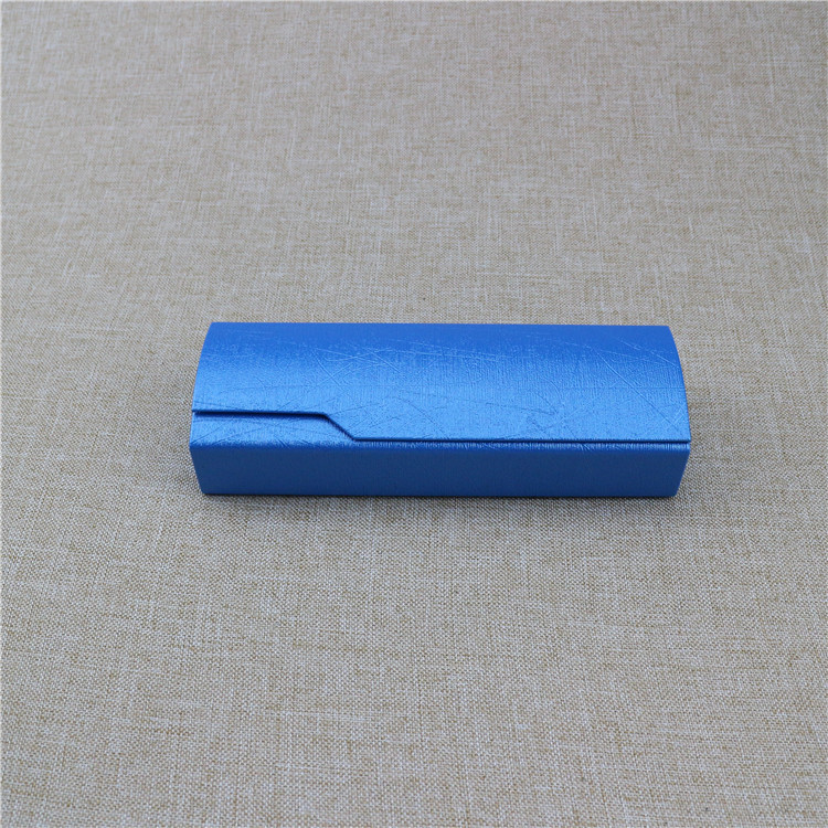 Handmade glasses case