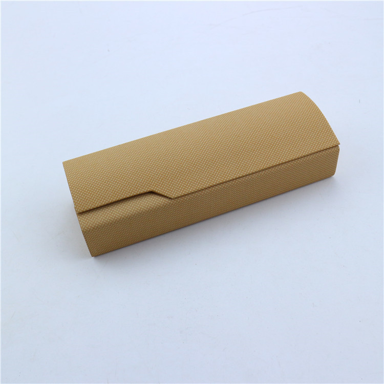 Handmade glasses case