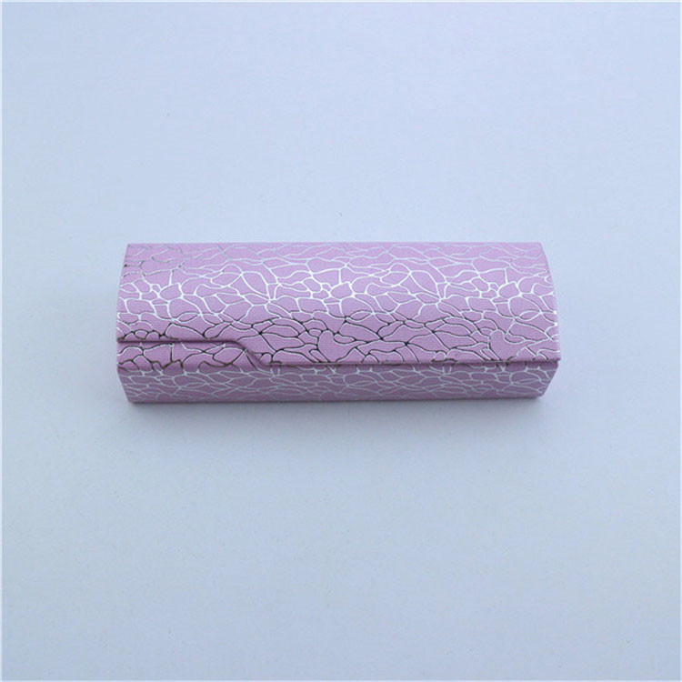 Handmade glasses case