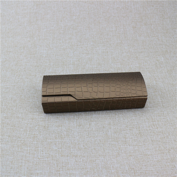 Handmade glasses case