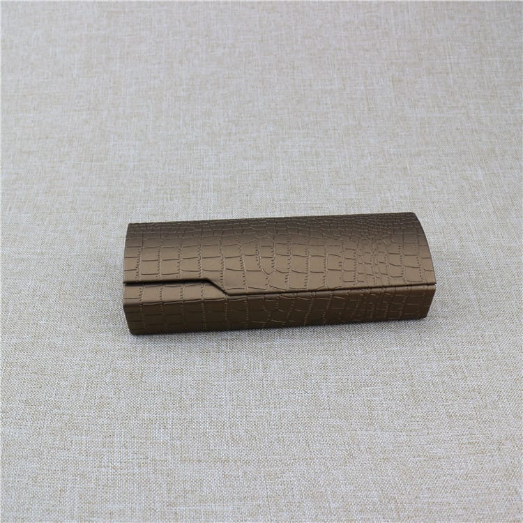 Handmade glasses case