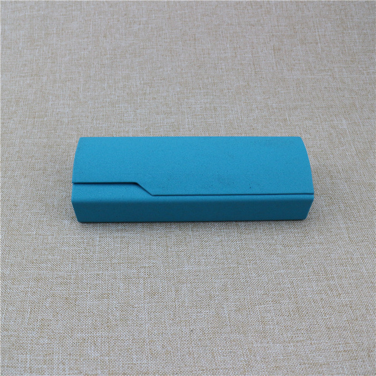 Handmade glasses case
