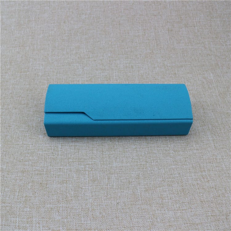 Handmade glasses case