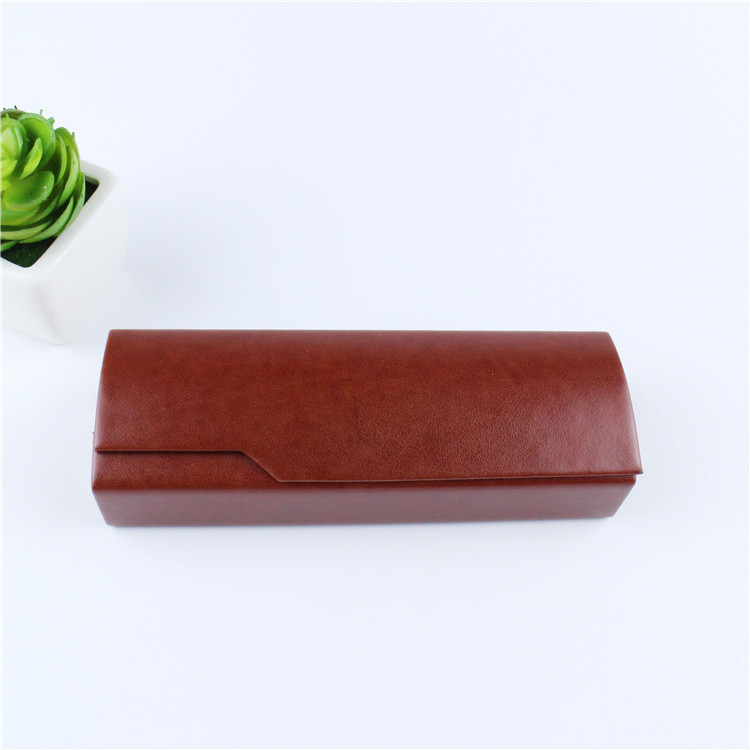 Handmade glasses case