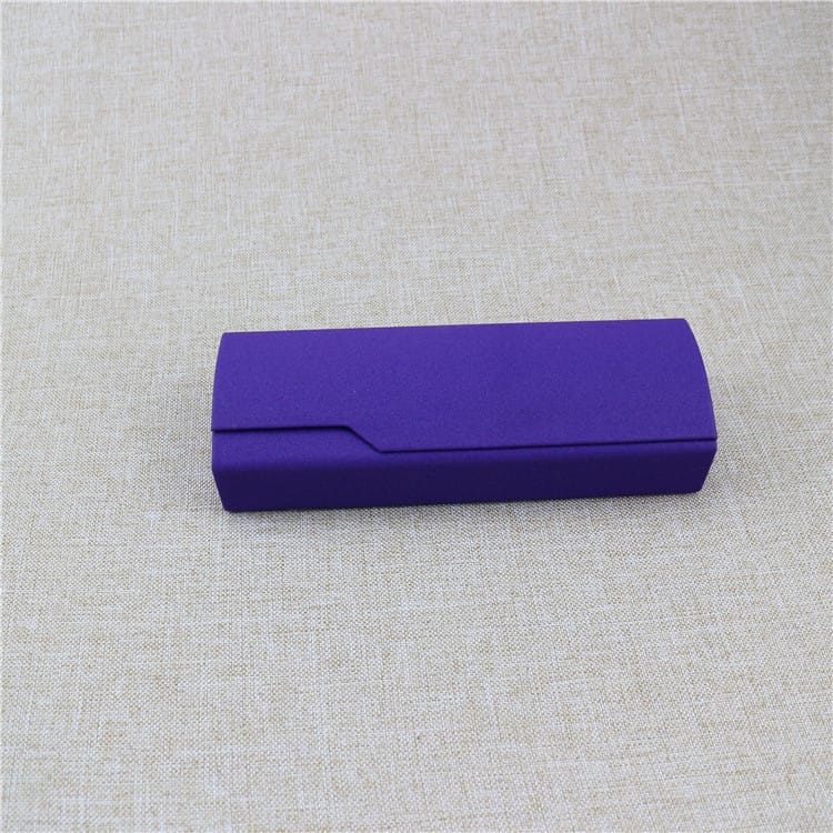 Handmade glasses case