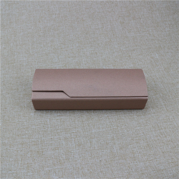 Handmade glasses case