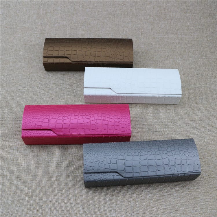 Handmade glasses case