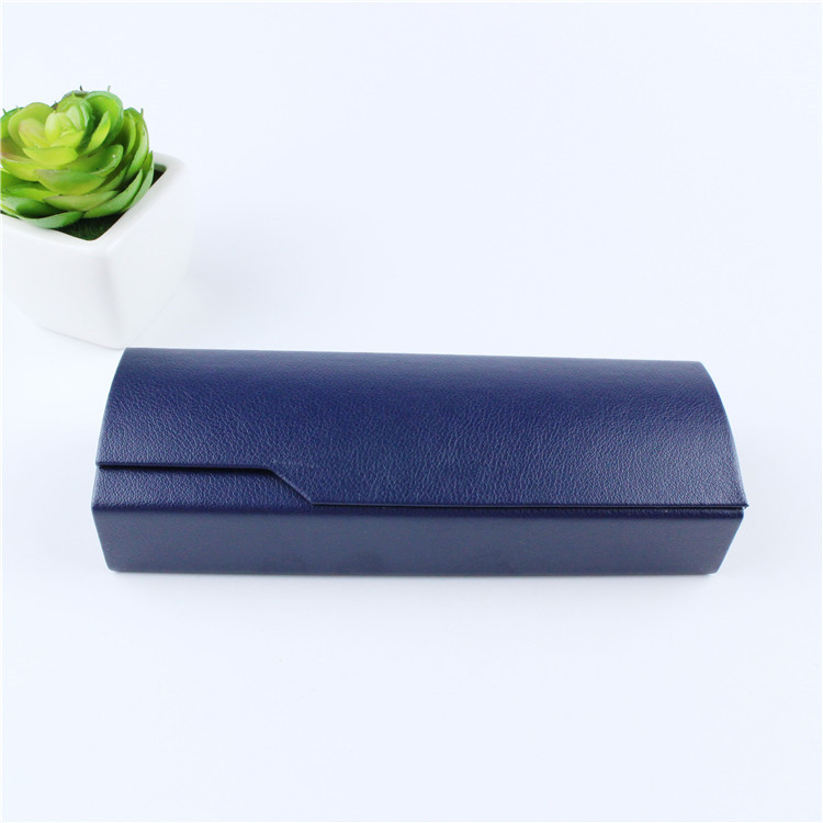 Handmade glasses case