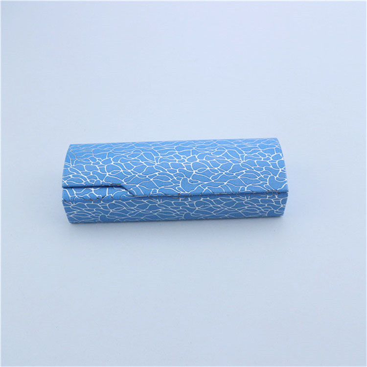 Handmade glasses case