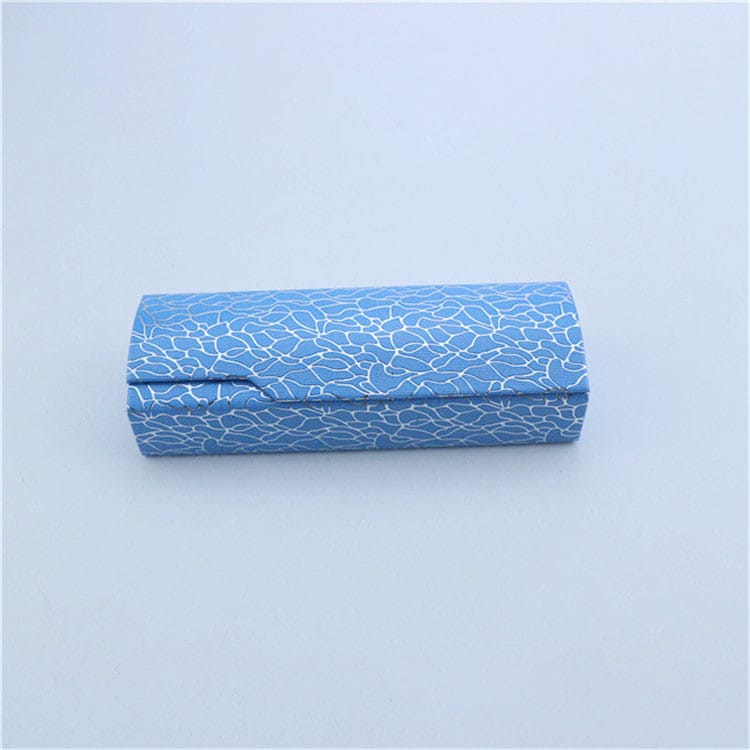 Handmade glasses case