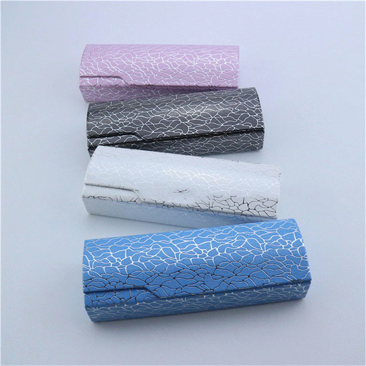 Handmade glasses case