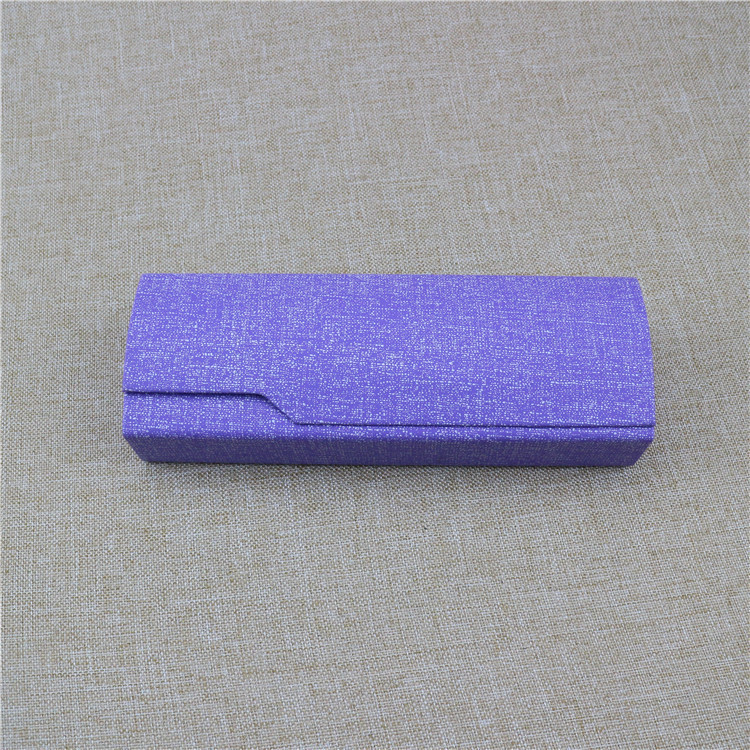 Handmade glasses case