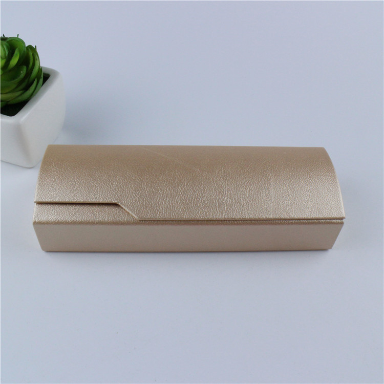 Handmade glasses case