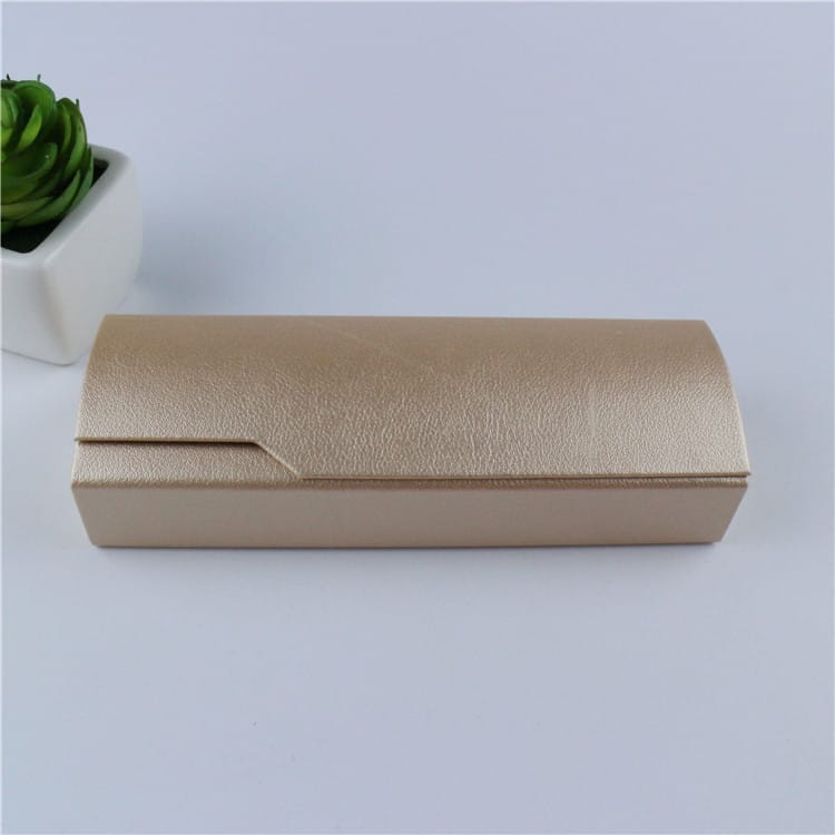Handmade glasses case