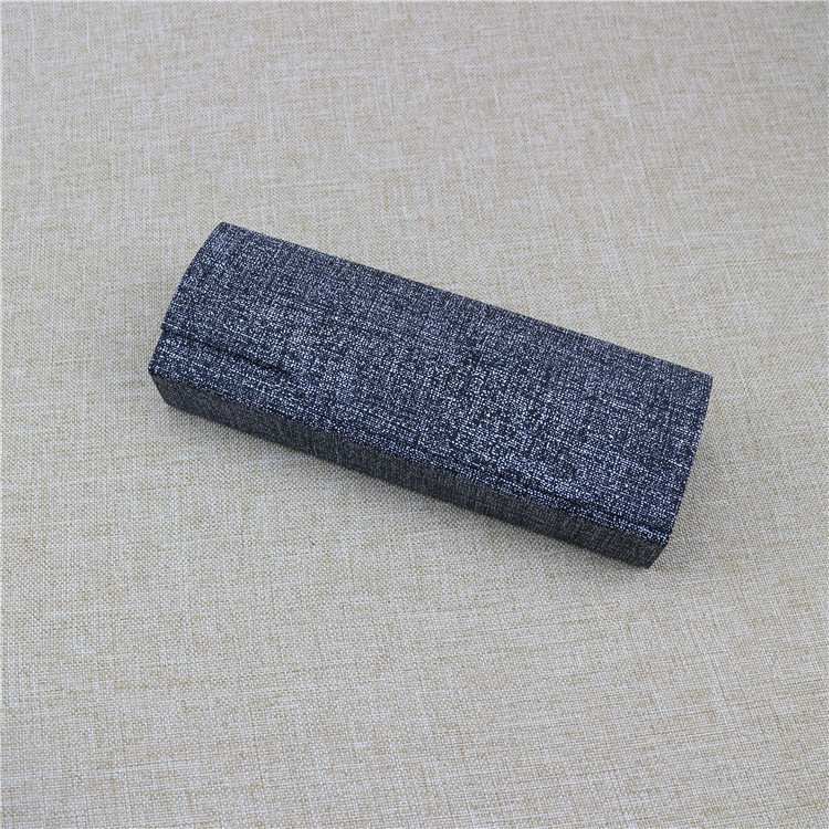 Handmade glasses case