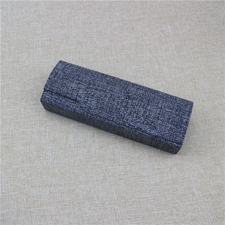 Handmade glasses case