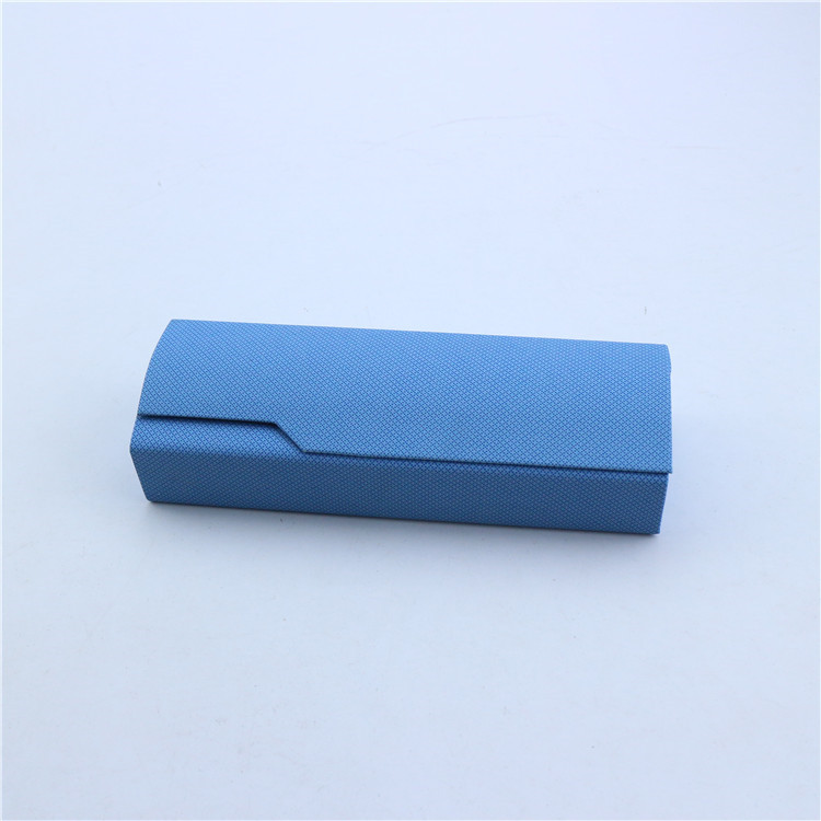 Handmade glasses case